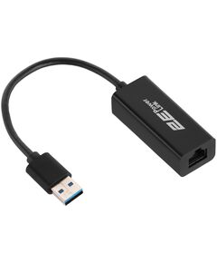 Мережевий адаптер 2E PowerLink U2085 1xGE, USB 3.0, фото  | SNABZHENIE.com.ua