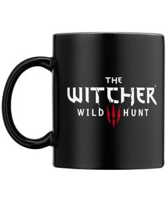 Чашка GoodLoot The Witcher 3 Witcher Signs, фото  | SNABZHENIE.com.ua