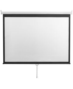 Екран підвісний 2E 4:3, 150", 3.0x2.20 м, MW, фото  | SNABZHENIE.com.ua