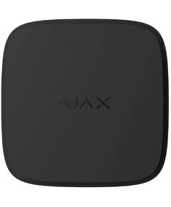 Пожежний датчик аналізу температури Ajax FireProtect 2 RB Heat, змінна батарея, jeweller, бездротовий, чорний, фото  | SNABZHENIE.com.ua