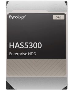 Жорсткий диск Synology 3.5" 12TБ SAS 7200, фото  | SNABZHENIE.com.ua