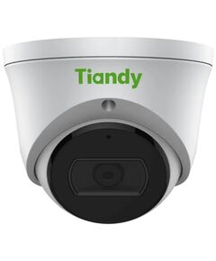IP-камера Tiandy TC-C35XS Spec:I3/E/Y/M/H/2.8mm/V4.1, 5MP, Starlight Turret, 2.8mm, f/1.6, IR30m, DC12V, PoE, IP66, фото  | SNABZHENIE.com.ua