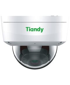 IP-камера Tiandy TC-C35KS Spec:I3/E/Y/M/S/H/2.8mm/V4.0, 5MP, Starlight IR Dome, 2.8mm, f/1.6, IR30m, PoE, IP66, IK10, фото  | SNABZHENIE.com.ua