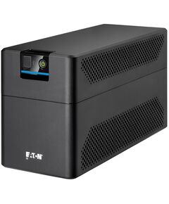 Джерело безперебійного живлення Eaton 5E G2, 1200VA/660W, USB, 6xIEC, фото  | SNABZHENIE.com.ua