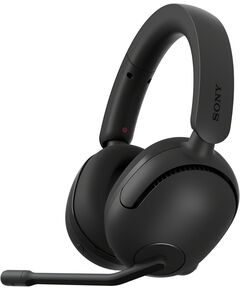 Гарнітура ігрова Over-ear Sony INZONE H5 Wireless, Mic, Чорний, фото  | SNABZHENIE.com.ua