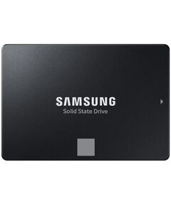 Накопичувач SSD Samsung 2.5"    250GB SATA 870EVO, фото  | SNABZHENIE.com.ua