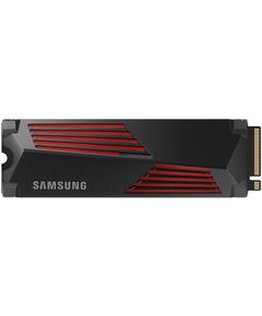 Накопичувач SSD Samsung M.2 4TB PCIe 4.0 990PRO + радіатор, фото  | SNABZHENIE.com.ua
