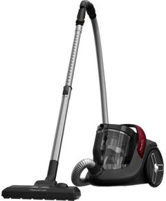 Пилосос Rowenta контейнерний Green Force Cyclnic Max, 900Вт, конт пил -2.6л, НЕРА, чорний, фото  | SNABZHENIE.com.ua