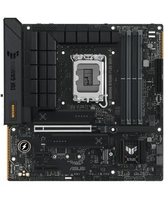 Материнcька плата ASUS TUF GAMING B760M-PLUS WIFI II s1700 B760 4xDDR5 M.2 HDMI DP Wi-Fi BT mATX, фото  | SNABZHENIE.com.ua