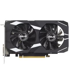 Відеокарта ASUS GeForce RTX 3050 6GB GDDR6 DUAL OC DUAL-RTX3050-O6G, фото  | SNABZHENIE.com.ua
