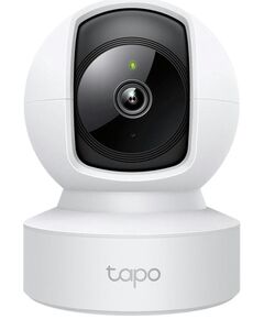 IP-Камера TP-LINK Tapo C212 3MP N300 microSD motion detection, фото  | SNABZHENIE.com.ua