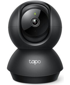 IP-Камера TP-LINK Tapo C211 3MP N300 microSD motion detection чорна, фото  | SNABZHENIE.com.ua