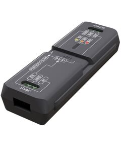 Блок живлення автомобільний MikroTik APA-1, фото  | SNABZHENIE.com.ua