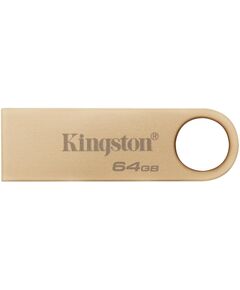 Накопичувач Kingston   64GB USB 3.2 Type-A Gen1 DT SE9 G3, фото  | SNABZHENIE.com.ua