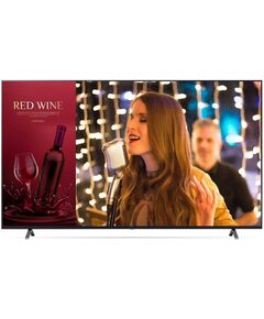 Телевізор комерційний 55" LG 55UN640S UHD webOS, фото  | SNABZHENIE.com.ua