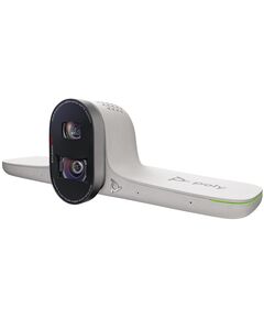 Конференц-камера Poly Studio E70, 4K, сертифікати Microsoft Teams, Zoom, білий, фото  | SNABZHENIE.com.ua