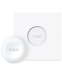 Інтелектуальний дистанційний димер TP-LINK Tapo S200D 868Mhz / 922MHz, фото  | SNABZHENIE.com.ua