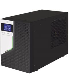 Джерело безперебійного живлення Legrand Keor SPE, 750VA/600W, LCD, USB, RS232, 6xC13, фото  | SNABZHENIE.com.ua