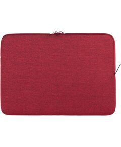 Чохол Tucano Melange 15"/16", бургунді, фото  | SNABZHENIE.com.ua