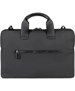 Сумка-чохол Tucano Gommo Super Slim 15"/16", чорний, фото  | SNABZHENIE.com.ua