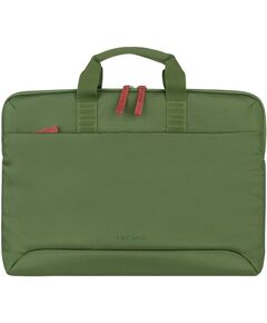 Сумка Tucano Smilza 15"/16", зелений, фото  | SNABZHENIE.com.ua