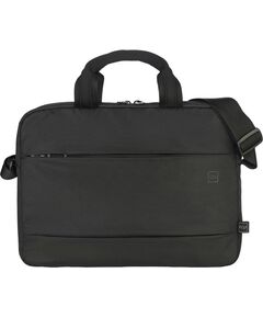 Сумка Tucano Global 2 13"/14", чорний, фото  | SNABZHENIE.com.ua