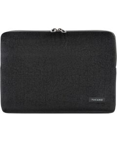 Чохол Tucano Velluto MB Pro 14", чорний, фото  | SNABZHENIE.com.ua