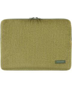 Чохол Tucano Velluto MB Pro 14", зелений, фото  | SNABZHENIE.com.ua