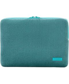 Чохол Tucano Velluto MB Pro 14", блакитний, фото  | SNABZHENIE.com.ua