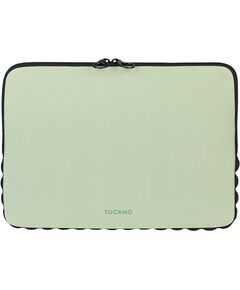 Чохол Tucano Offroad 13"/14", зелений, фото  | SNABZHENIE.com.ua