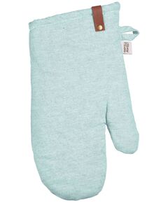 Рукавичка ARDESTO Oliver, 18х30см, 100% бавовна, нап-ч: ватин, бірюза, фото  | SNABZHENIE.com.ua