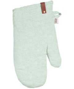 Рукавичка ARDESTO Oliver, 18х30см, 100% бавовна, нап-ч: ватин, аквамарин, фото  | SNABZHENIE.com.ua