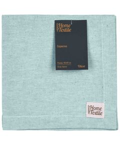 Серветка ARDESTO Oliver, 40х40см, 100% бавовна, бірюза, фото  | SNABZHENIE.com.ua