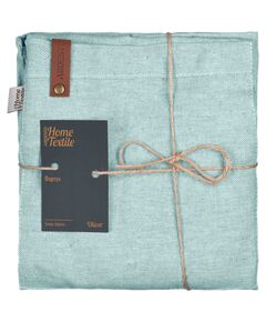 Фартух ARDESTO Oliver, 100% бавовна, бірюза, фото  | SNABZHENIE.com.ua