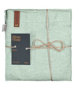 Фартух ARDESTO Oliver, 100% бавовна, аквамарин, фото  | SNABZHENIE.com.ua