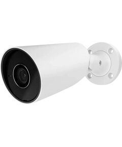 IP-Камера дротова Ajax BulletCam, 5мп, 2.8мм, Poe, True WDR, IP 65, ІЧ 35м, аудіо, кут огляду 100° до 110°, вулична, біла, фото  | SNABZHENIE.com.ua