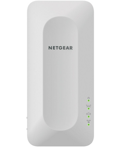 Розширювач покриття WiFi NETGEAR EAX12 AX1600, 1xGE LAN, фото  | SNABZHENIE.com.ua