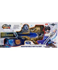 Набір Infinity Nado VI Master Belt Battle Set Лютий Дракон (Fury Wave Dragon), фото  | SNABZHENIE.com.ua