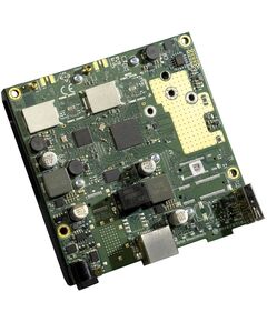 Точка доступу MikroTik L11UG-5HAXD, фото  | SNABZHENIE.com.ua