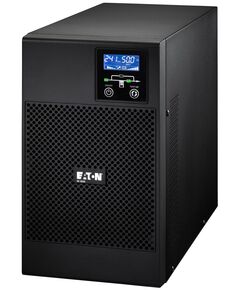 Джерело безперебійного живлення Eaton 9E, 2000VA/1600W, LCD, USB, RS232, 6xC13, фото  | SNABZHENIE.com.ua
