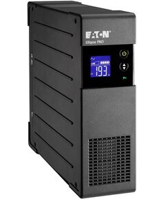 Джерело безперебійного живлення Eaton Ellipse PRO, 850VA/510W, LCD, USB, 4xSchuko, фото  | SNABZHENIE.com.ua