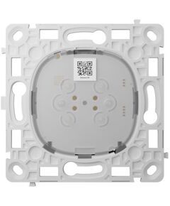 Реле одноклавішний вимикач прохідного типу Ajax LightCore Vertical 2-way for LightSwitch Jeweler, бездротовий, фото  | SNABZHENIE.com.ua