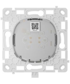 Реле одноклавішний перехресний вимикач Ajax LightCore Crossover for LightSwitch Jeweler, бездротовий, фото  | SNABZHENIE.com.ua