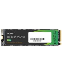 Накопичувач SSD Apacer M.2  512GB  PCIe 3.0 P4X, фото  | SNABZHENIE.com.ua