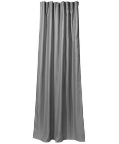 Штора ARDESTO 150х270см, блекаут, 100% поліестер, сірий, фото  | SNABZHENIE.com.ua