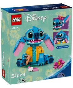 Конструктор LEGO Disney Classic Стіч, фото  | SNABZHENIE.com.ua