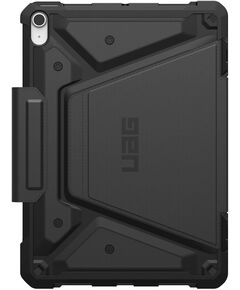 Чохол UAG для iPad Air 11"(Gen 6, 2024/Gen 7, 2025), Metropolis SE, Black, фото  | SNABZHENIE.com.ua