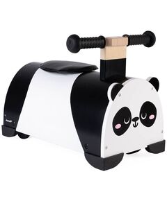 Толокар Janod Панда, фото  | SNABZHENIE.com.ua