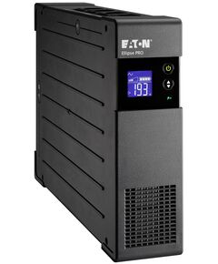 Джерело безперебійного живлення Eaton Ellipse PRO, 1200VA/750W, LCD, USB, 8xSchuko, фото  | SNABZHENIE.com.ua