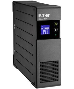 Джерело безперебійного живлення Eaton Ellipse PRO, 650VA/400W, LCD, USB, 4xSchuko, фото  | SNABZHENIE.com.ua